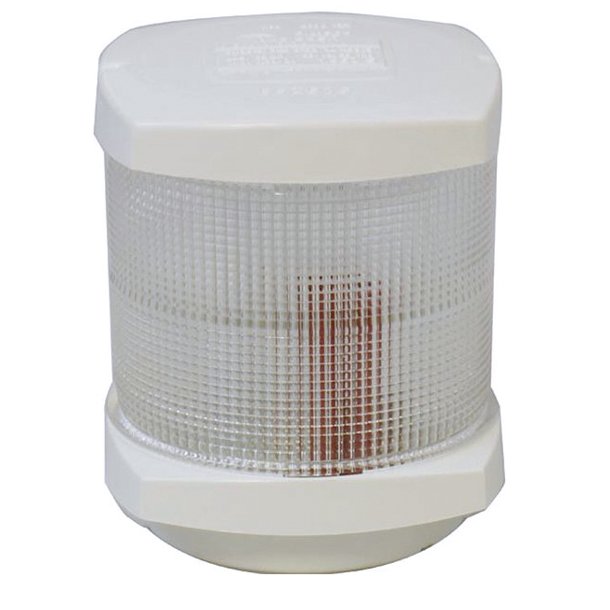 Hella marine lanterne serie 2984 - 360, hvid anker