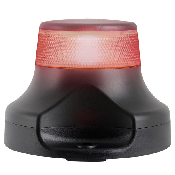 NaviLED Pro Signallanterne - Bagbord