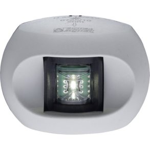 Aqua Signal LED lanterne Serie 34 hvid, agter