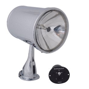 Jabsco sgelygte med joystick 8