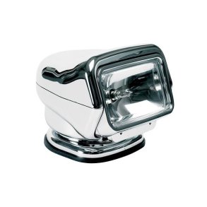 Golight sgelygte trdls hvid stryker, 12V