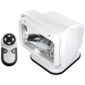 Golight sgelygte med trdlsfjernbet, 12V