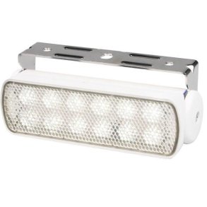 Hella Sea hawk LED dkslys - Hvid
