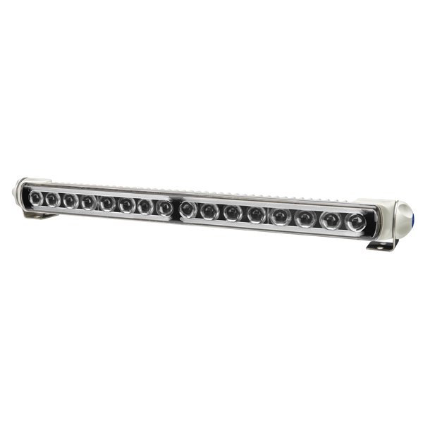 Hella dkslys Sea Hawk LED hvid, 12/24V