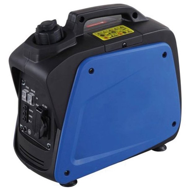 1852 Generator XYG950i, 800 W