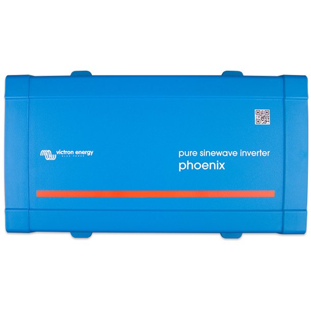 Victron Phoenix Pure-sine inverter m/VE Direct 12V, 1000W