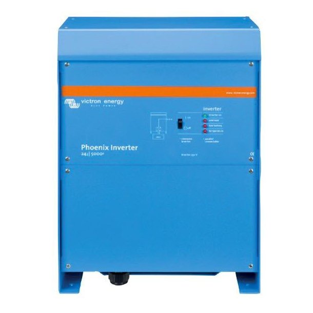 Victron Phoenix Compact inverter, 12V / 2500W