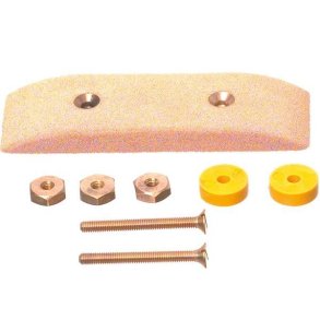 Jordplade seaground 300x80 mm / 3m