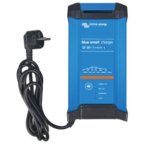 Victron Blue Smart lader m/bluetooth IP22, 12V / 15 Amp