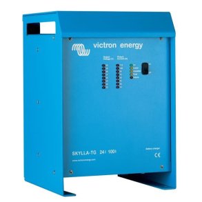 Victron Skylla TG lader 24V / 50 Amp (1+1) 90-265 VAC