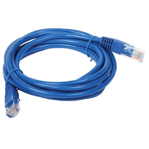 Victron forl�ngerkabel til kontrolpanel, 3m