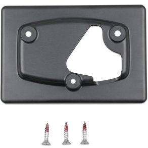 Victron v�gbeslag til GX Touch 50 display