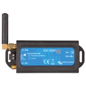Victron GX GSM modem & GPS-tilbeh�r