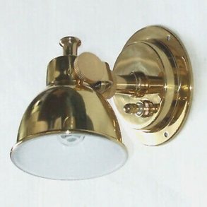 Salonlampe 12V