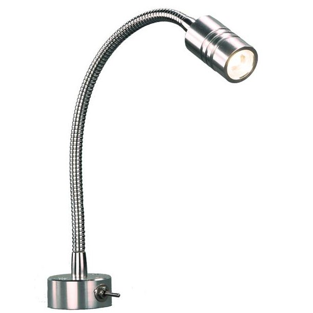 NauticLed skotlampe Flex