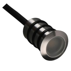 Nauticled MCL mini courtesy lys - varm hvid