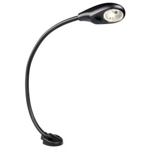 Hella led kortlampe 15cm 9-30v kan dmpes