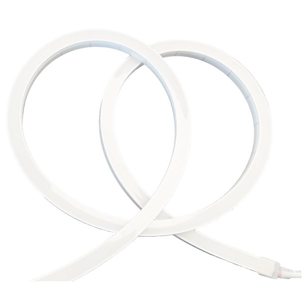 Casolux Flexibel Strips 10x10mm / 10m, 12V