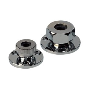 Kabelgennemfring, 12 mm