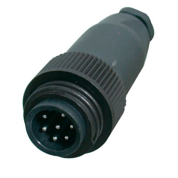 Philippi hanstik 4-polet til kabel