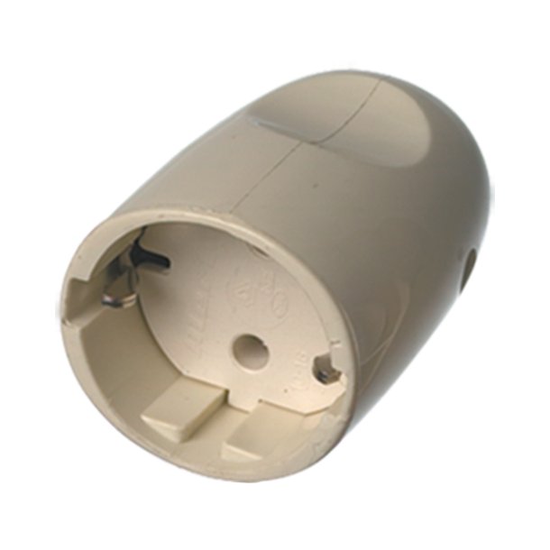 Schuko hunstik, 220V