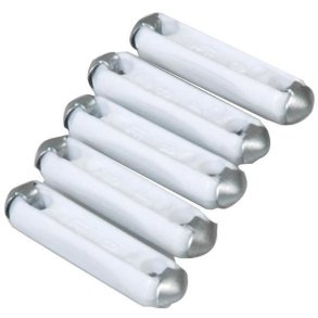 Porcel�nssikring 16Amp, 5 stk