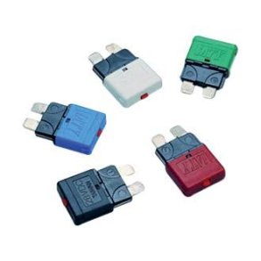 Osculati automatisk bladsikring, 15 Amp