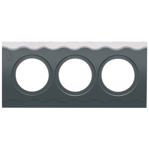 BEP Monteringspanel til 3