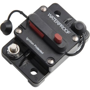 1852 Automatsikring, 150 Amp