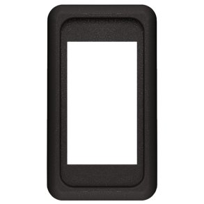 Blue Sea monteringspanel til 1 kontakt