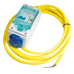 Ratio HPFI Landstrmscentral