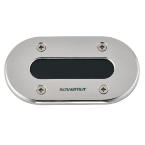 ScanStrut Kabelgennemfring lavprofil <15mm, RF