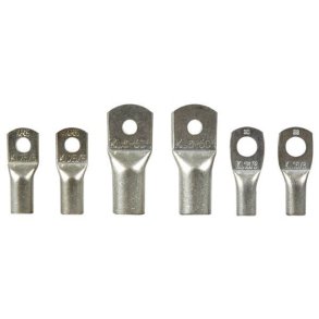 1852 Kabelsko til 35 mm kabel 10mm, 4 stk