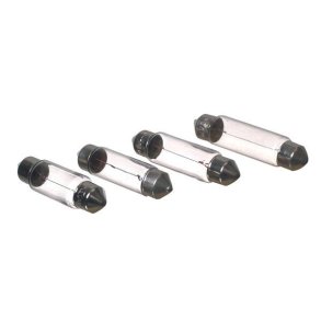 Pinolpre 11x43 mm 10W, 12V