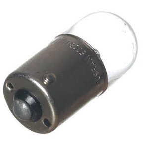 Kuglepre BA15S 10W, 12V