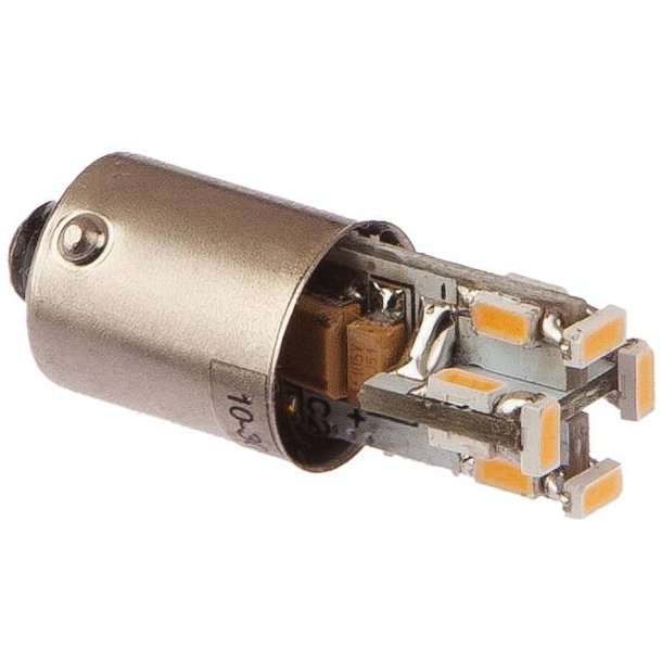 NauticLed Bajonet LED pre