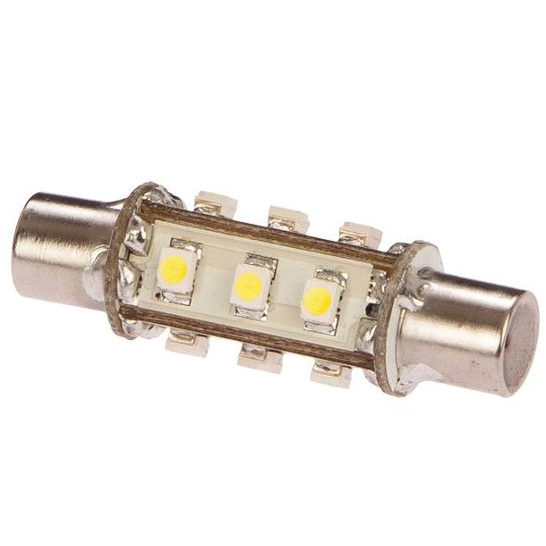 NauticLed navigation LED pre BS43