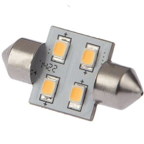 Nauticled pinolpre 31mm