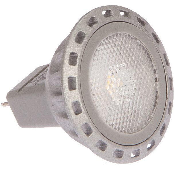 NauticLed LED MR11 spot 35 grader
