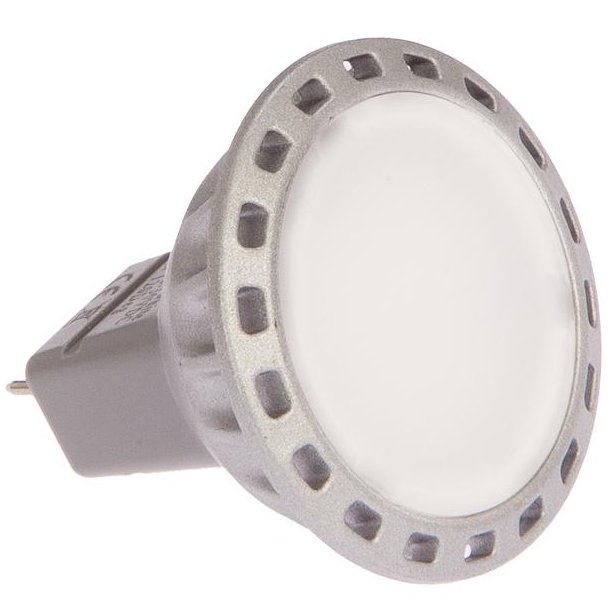 NauticLed LED MR11 spot 120 grader