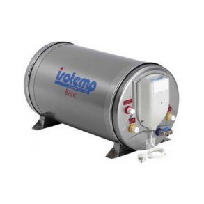 Isotemp varmtvandsbeholder Basic 40 single, 40L