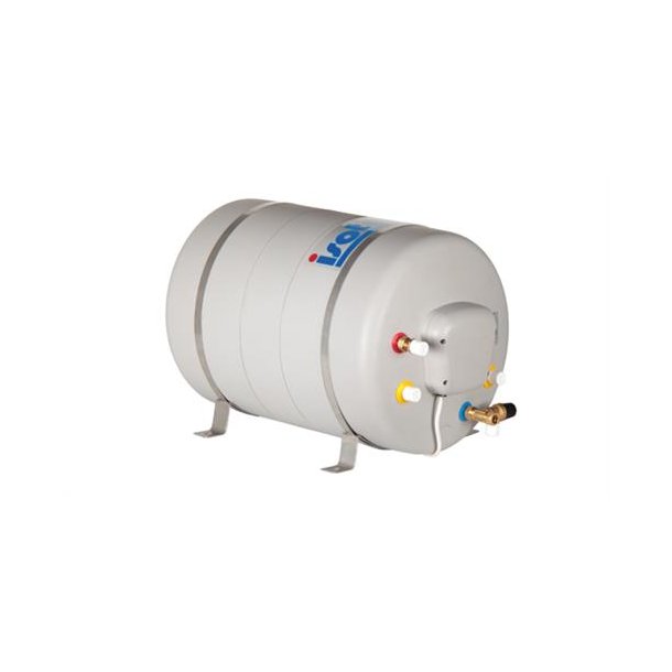 Isotemp varmtvandsbeholder Spa 30, 30L