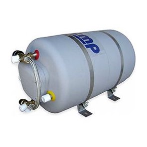 Isotemp varmtvandsbeholder Spa 40 LK MV, 40L