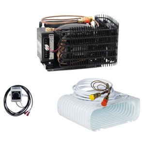 Isotherm frysesystem Compact Classic 2001