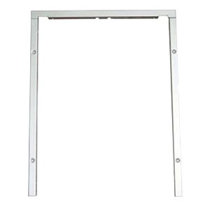 Isotherm cruise elegance ramme 3 sider passer til 130L