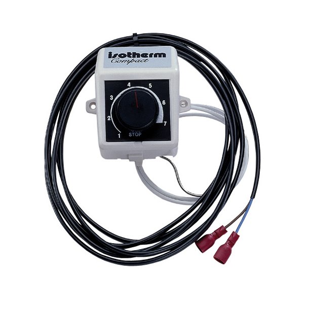 Isotherm Thermostat kit compact