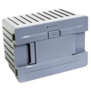 1852 batteri til k�lebokse 11,1V / 15,6 Amp