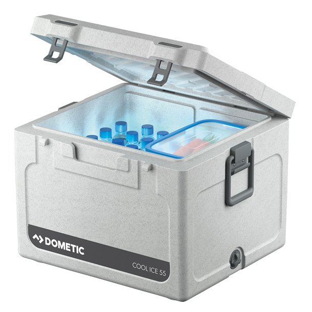 Dometic Cool-Ice CI 55 Isoleringsboks, 56L