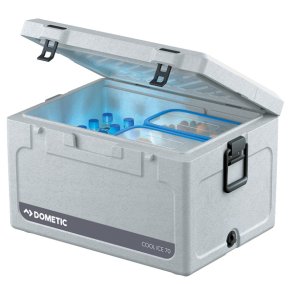 Dometic Cool-Ice CI 70 Isoleringsboks, 71L