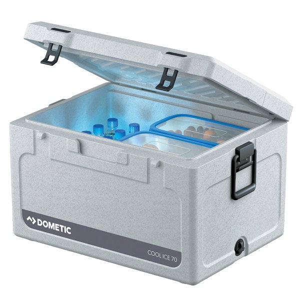 Dometic Cool-Ice CI 70 Isoleringsboks, 71L